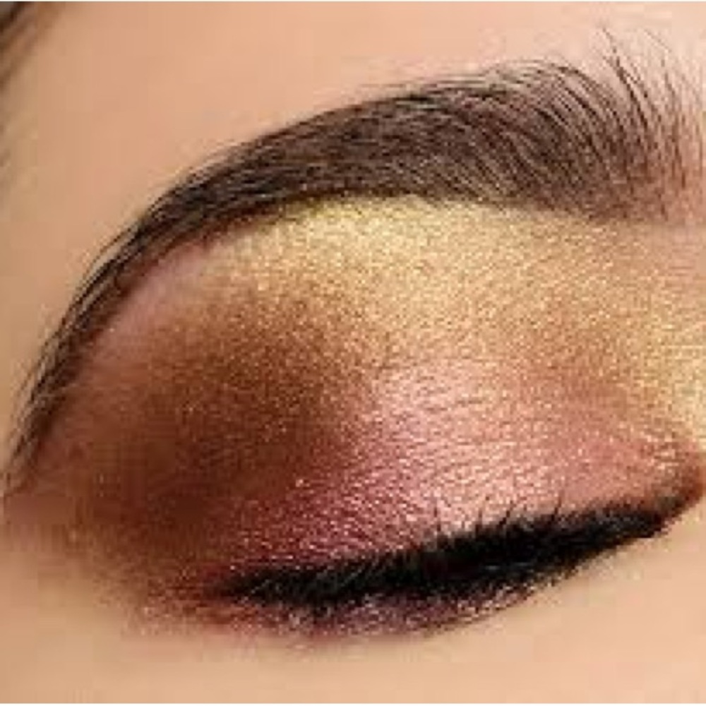 🆕Pat McGrath Blitz Astral Quad Ritualistic Rose